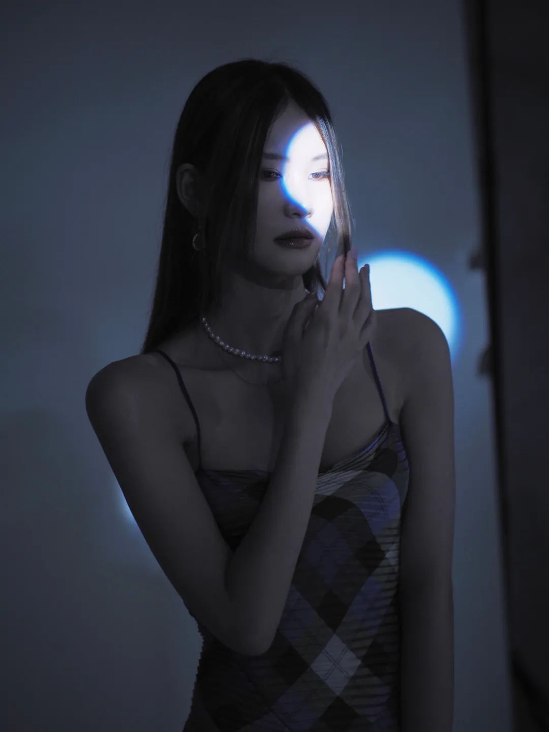 描述