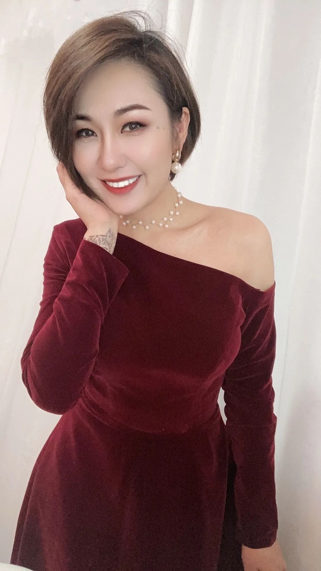 描述