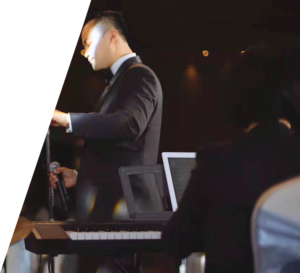 描述