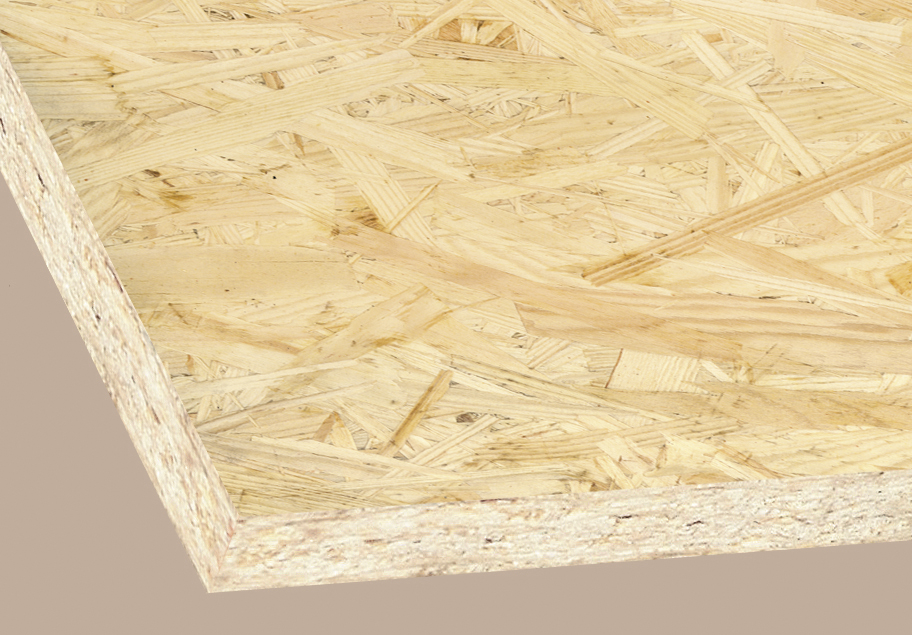 西安細木工生態板廠家，OSB板的特性和優勢