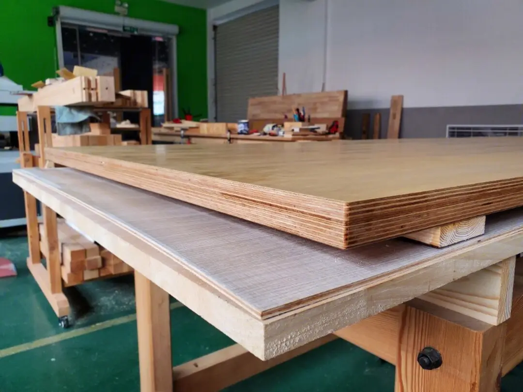 西安細木工生態板廠家，多層板的環保性能與可持續發展