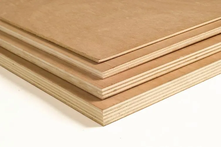 西安细木工生态板厂家，多层板的质量标准与检测方法
