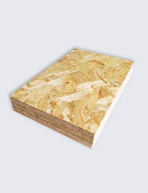 西安木板厂，如何判断一个OSB板是否环保