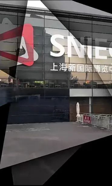 展会现场｜SNEC2023国际储能大会盛大开幕！