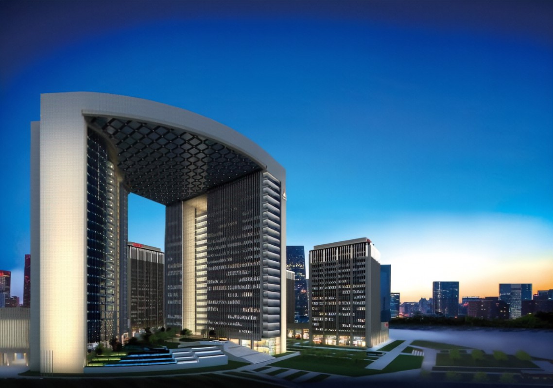 公司坐落于北京市亦庄经济开发区中航技广场，园区环境优美，地理位置优越、办公区域整洁。
