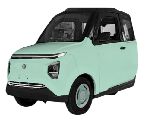 EVO RBESS