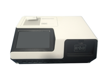 熒光免疫分析儀FA-8000