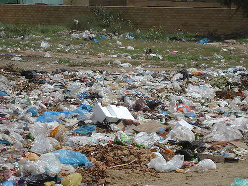 plastic-shopping-bags-litter-karachi