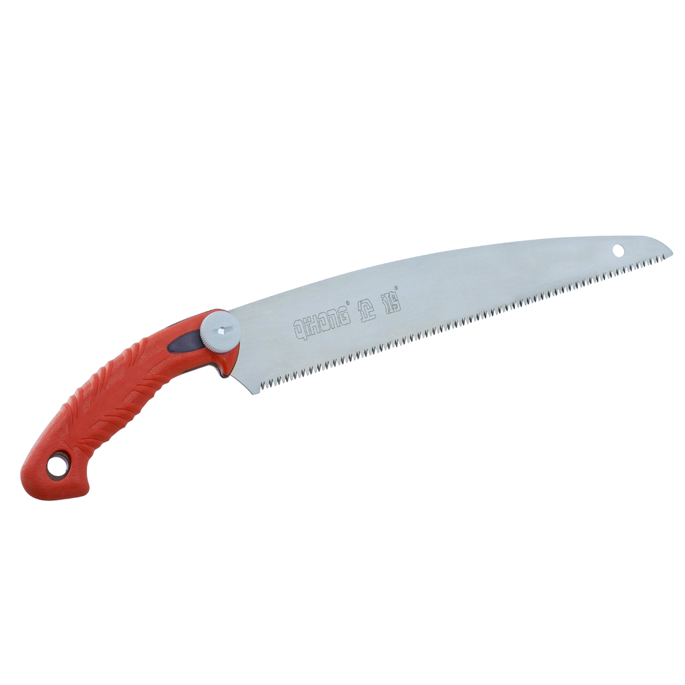 QH330C bird type two-color handle