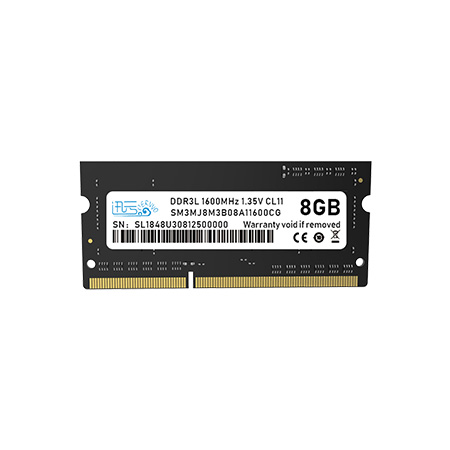 ddr3笔记本