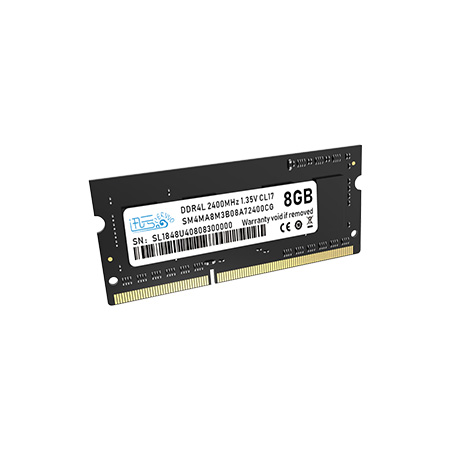 ddr4笔记本
