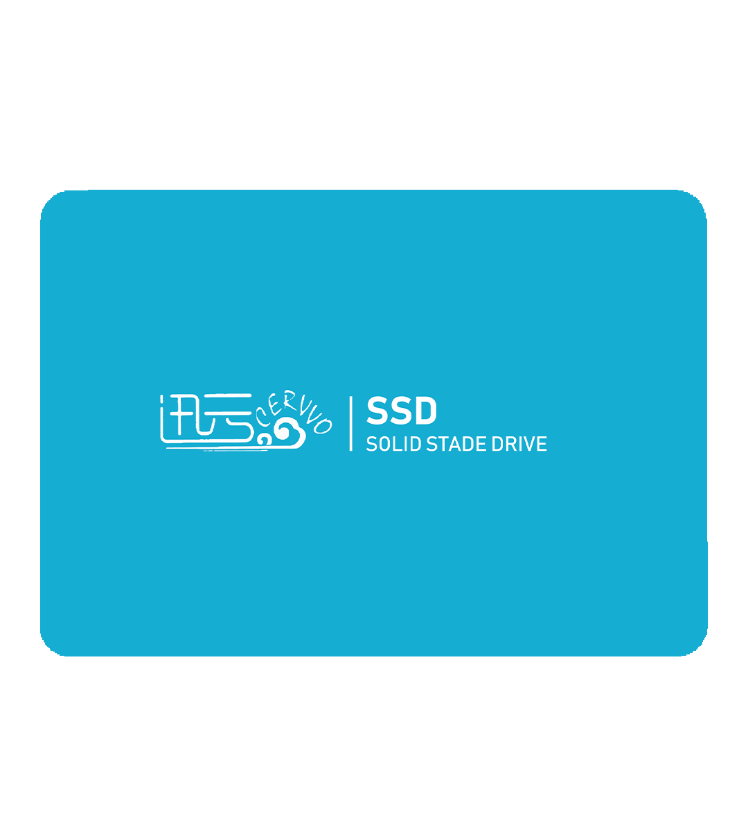 2.5\'SSD SATA III 固态硬盘