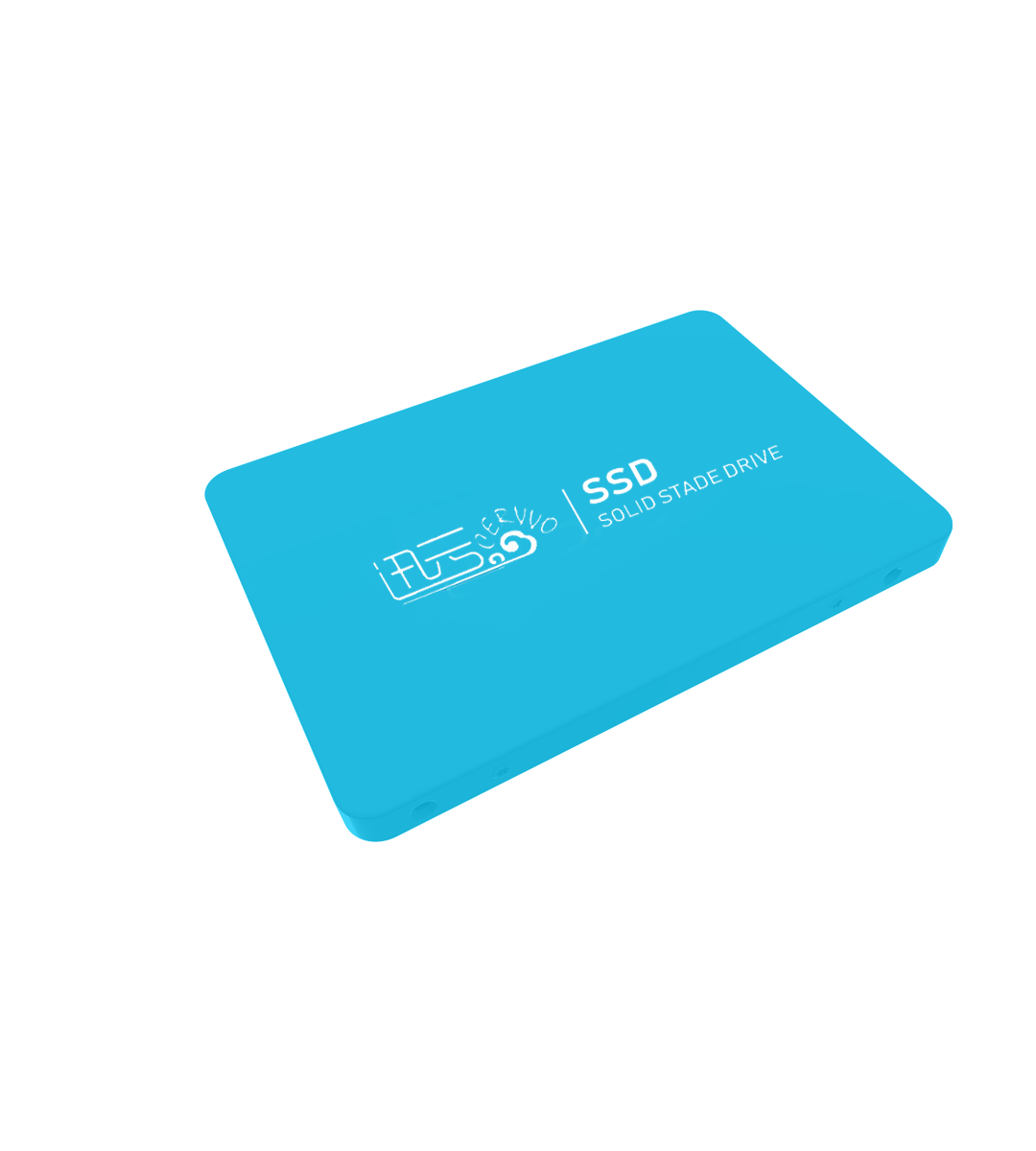 2.5\'SSD SATA III 固态硬盘