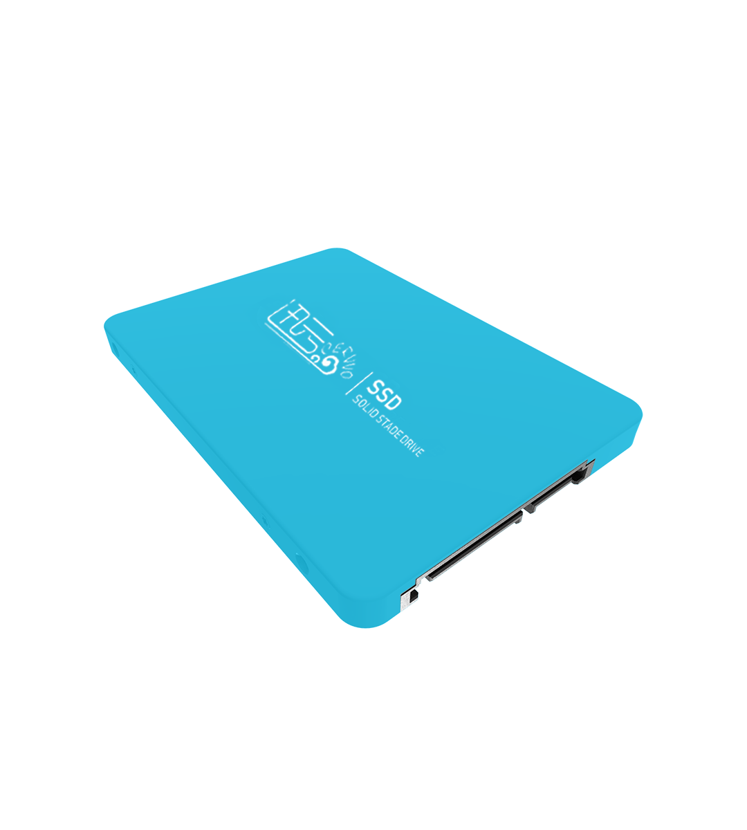 2.5\'SSD SATA III 固态硬盘