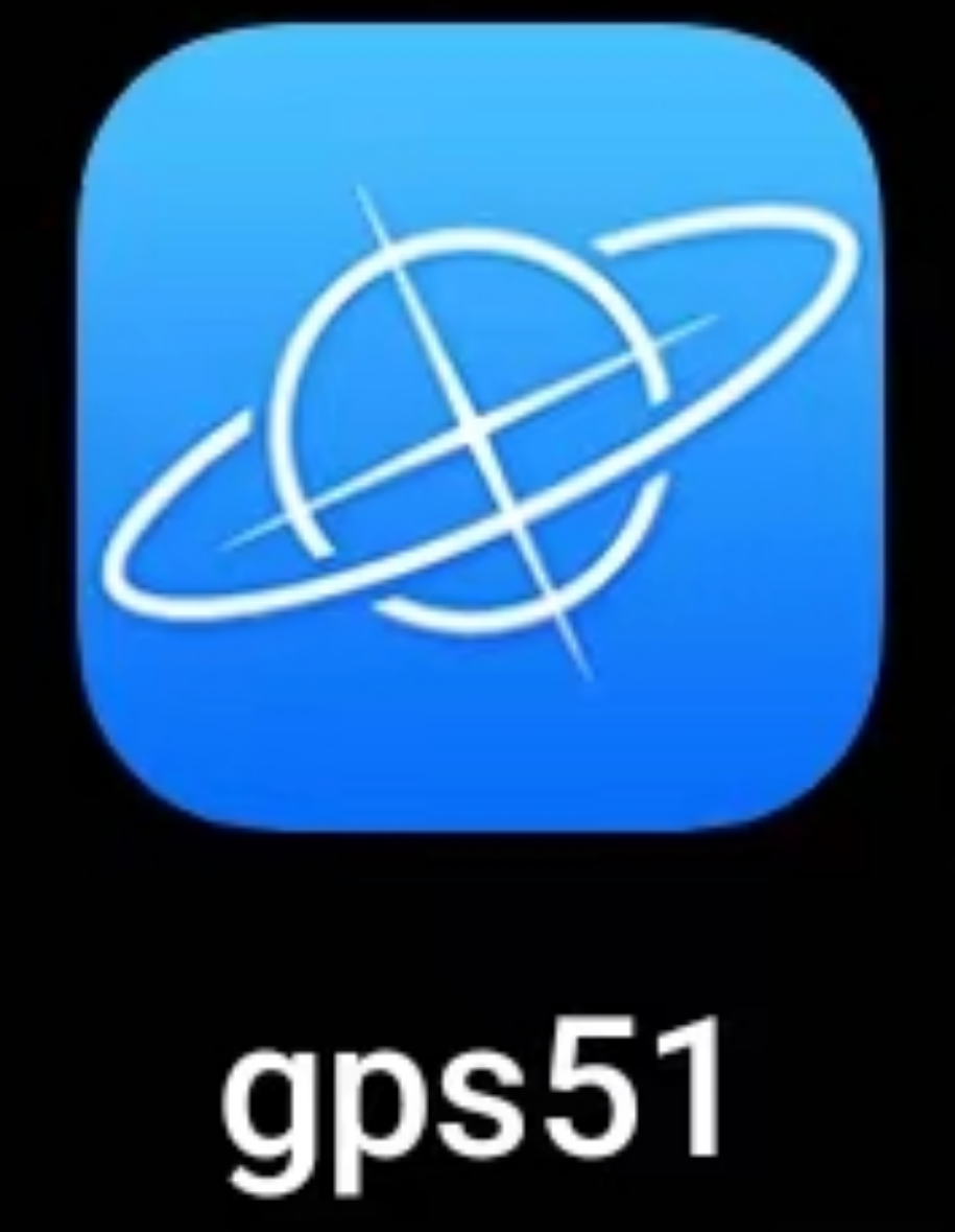gps51平台