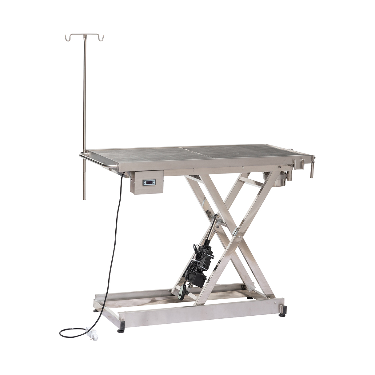 YHVOT-001 Electric Pet Operating Table