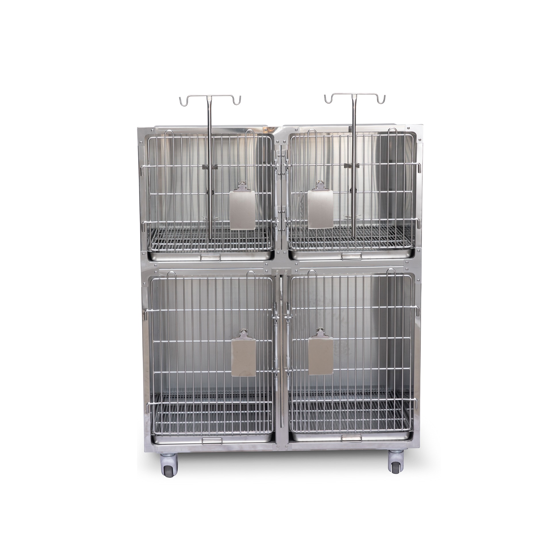 YHVC-A04 Pet Hospital Cage