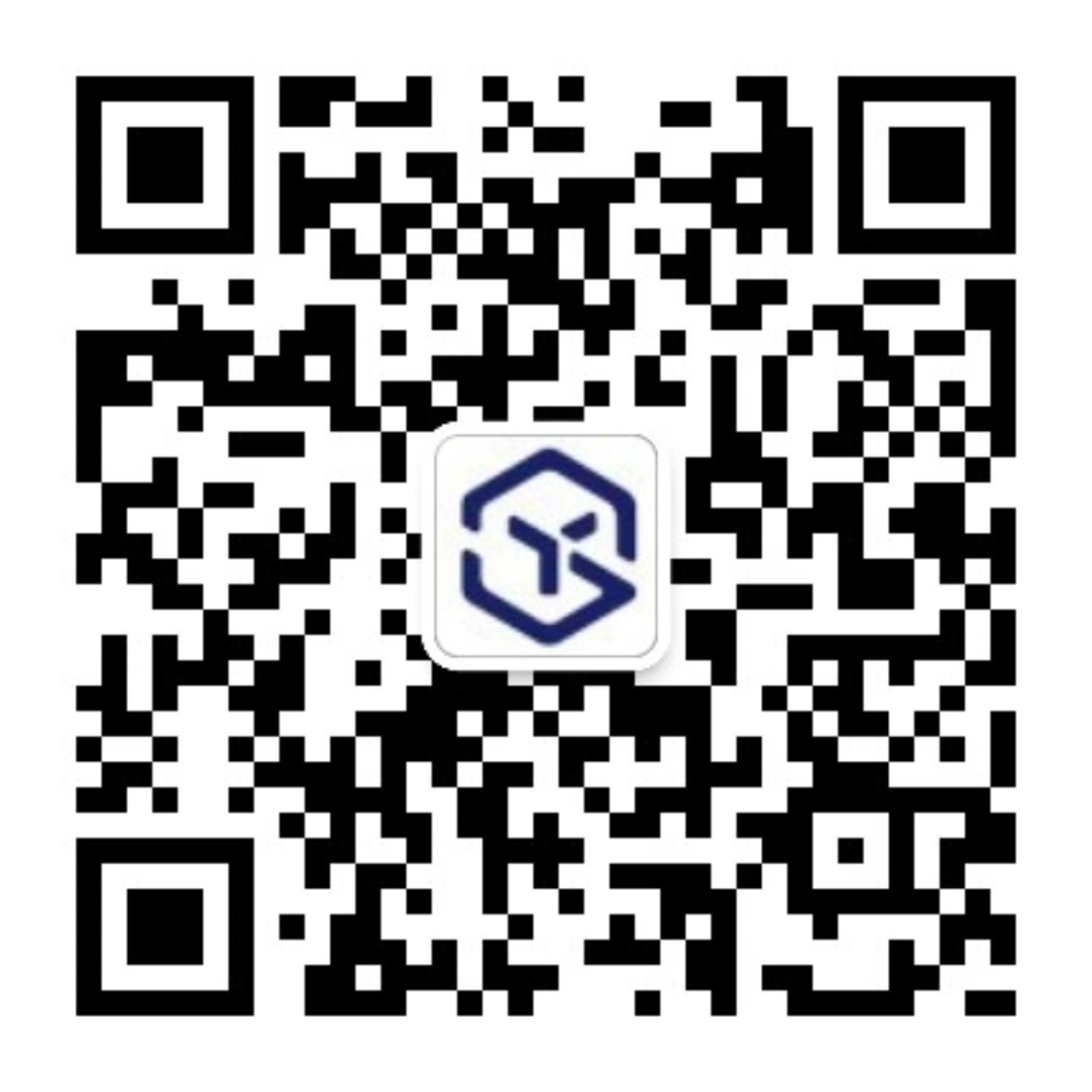 公众号二维码