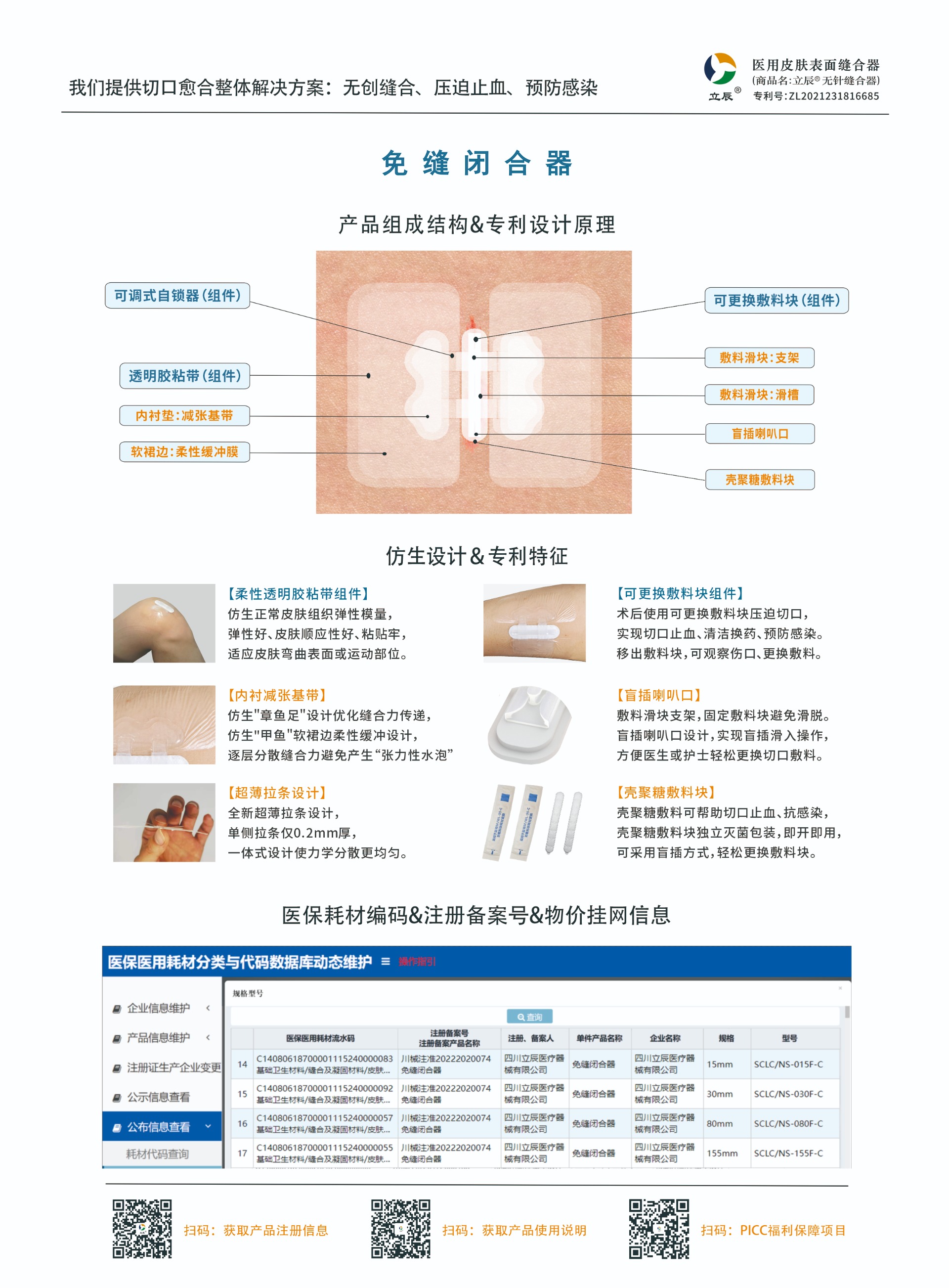 描述