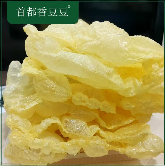 油豆皮（适宜油炸）