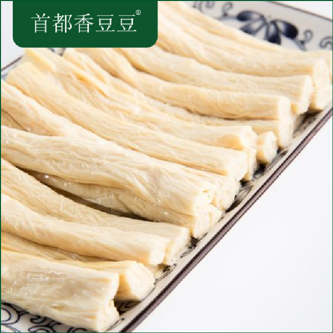 大豆腐竹