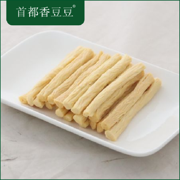 大豆腐竹