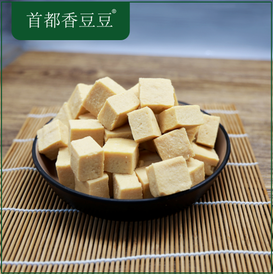 冻豆腐