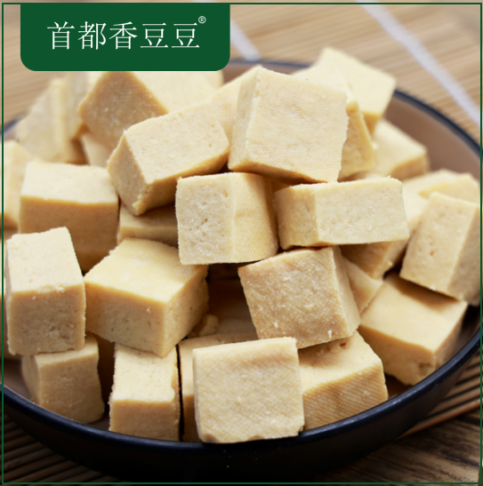 冻豆腐