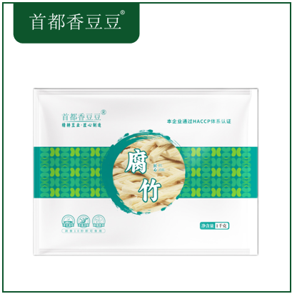 大豆腐竹