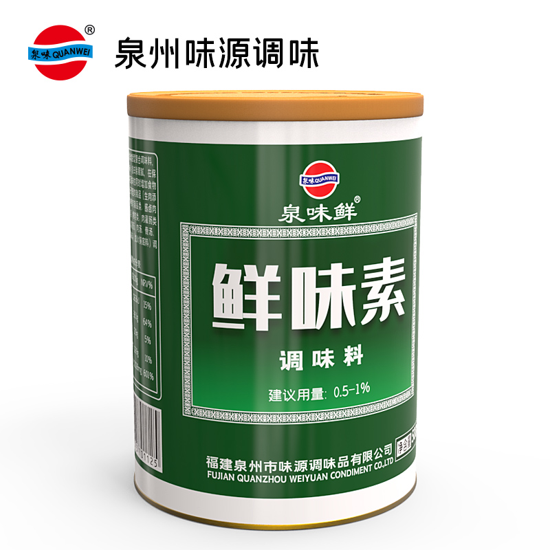 鮮味素500g