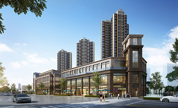 农贸市场沿街透视_ch