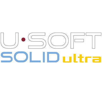 软件 U-SOFT SOLID ULTRA