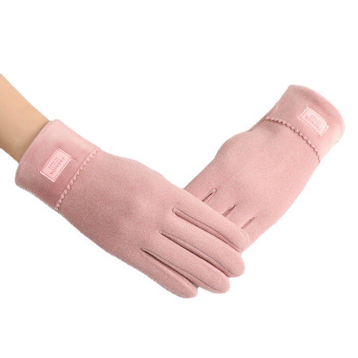 phone gloves ladies