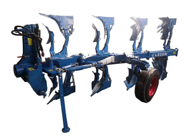 L7 mounted hydraulic reversible plough Spare Parts