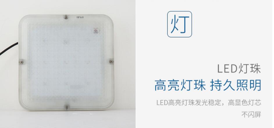 LED三防灯-JXD052