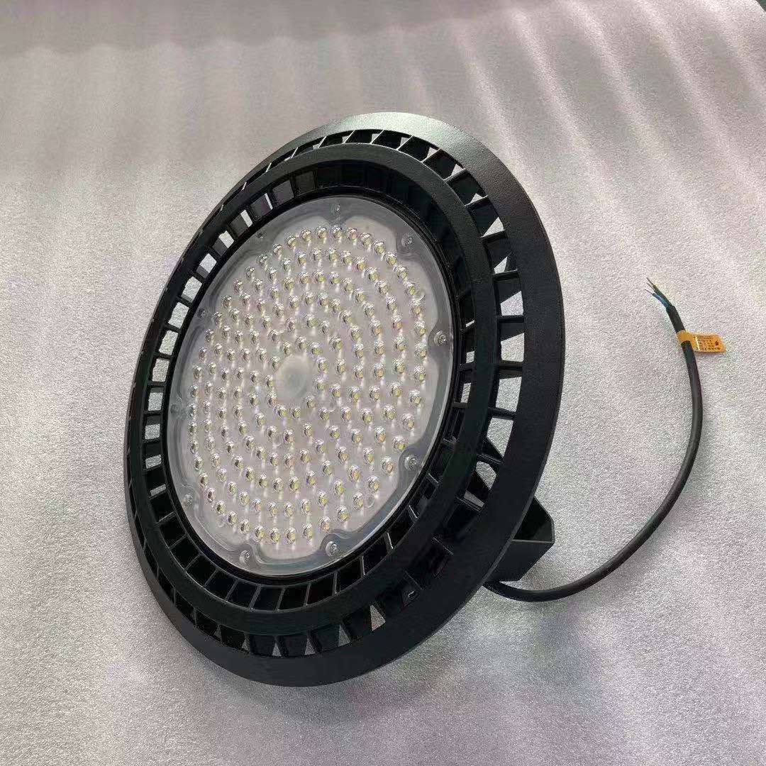 普通LED工矿灯-JXD004