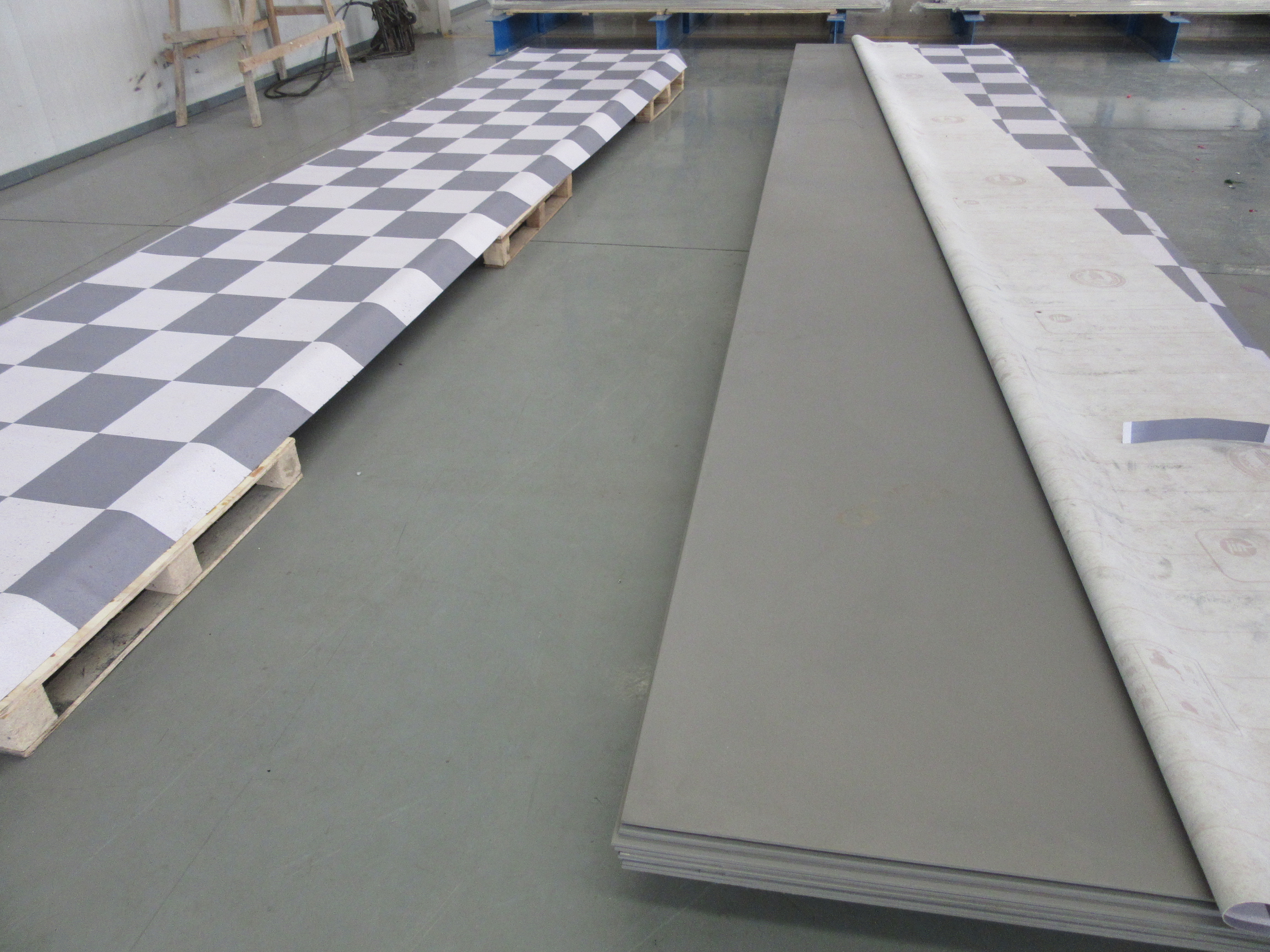 Plate/ Sheets