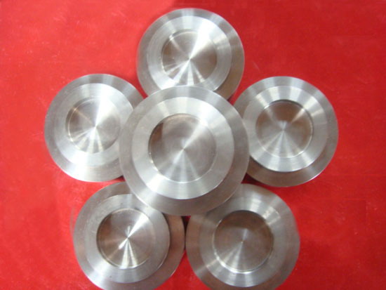 Titanium Targets