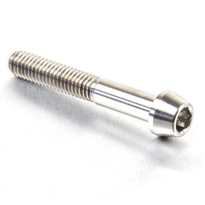 Hexagon Socket Tapped Head Cap Screws