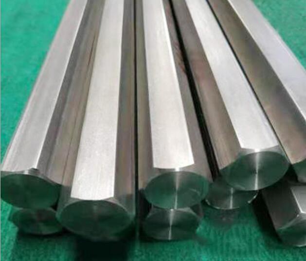 Hexagonal bars were used on MEDICAL, CIRCUIT BOARD AND PRINTING EQUIPMENTS