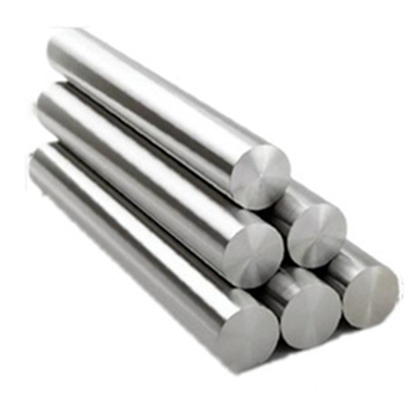 Bars Rods