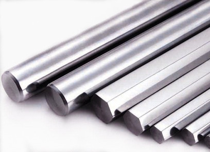Bars Rods