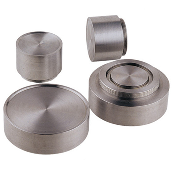 Titanium Targets