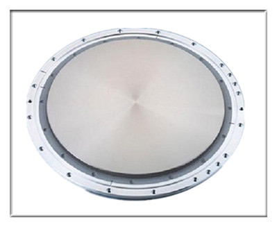 Titanium Targets