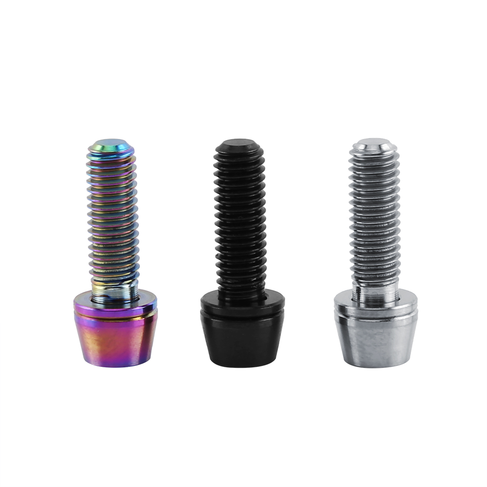 Hexagon Socket Tapped Head Cap Screws