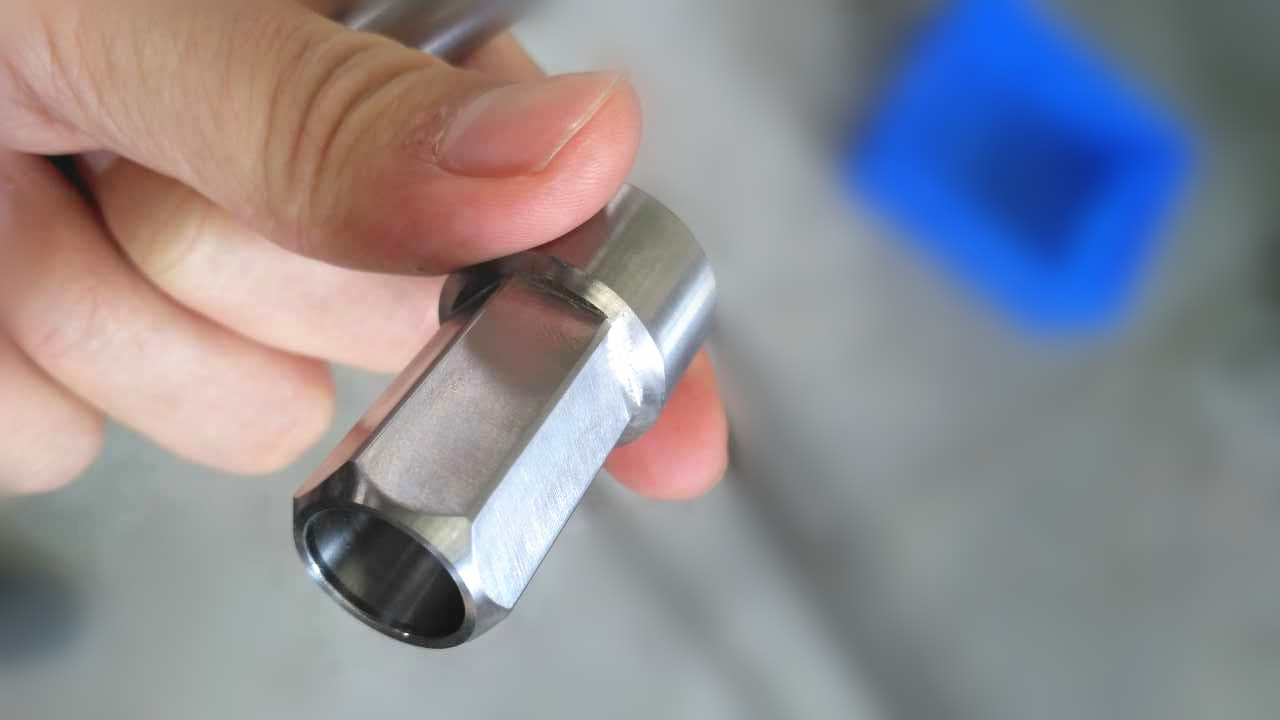 Wheel Nuts