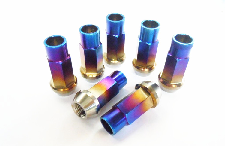 Wheel Nuts