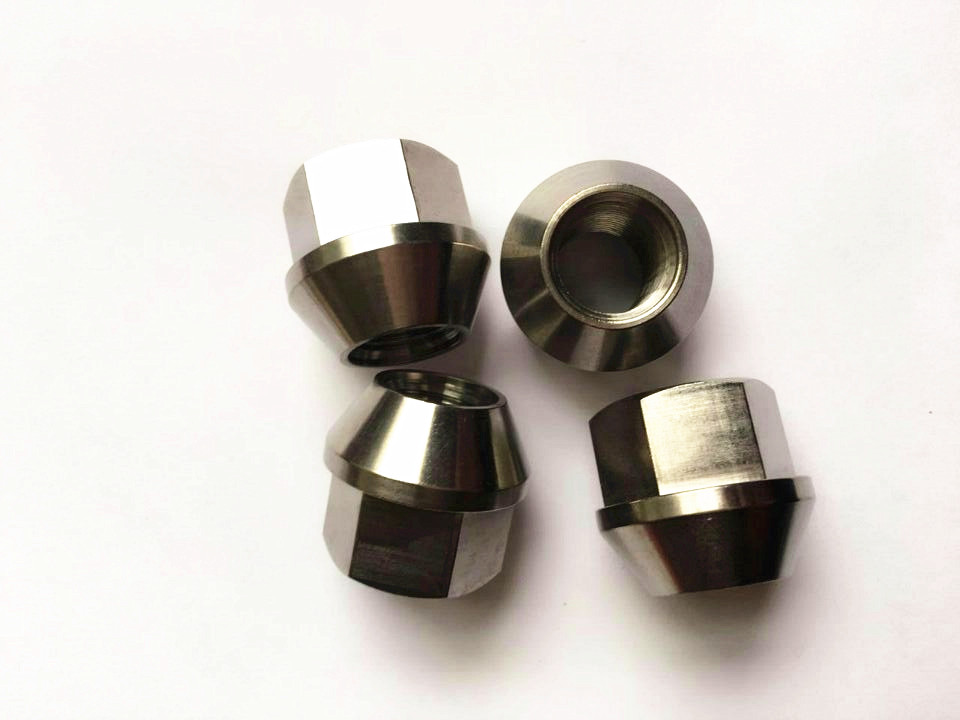 Wheel Nuts