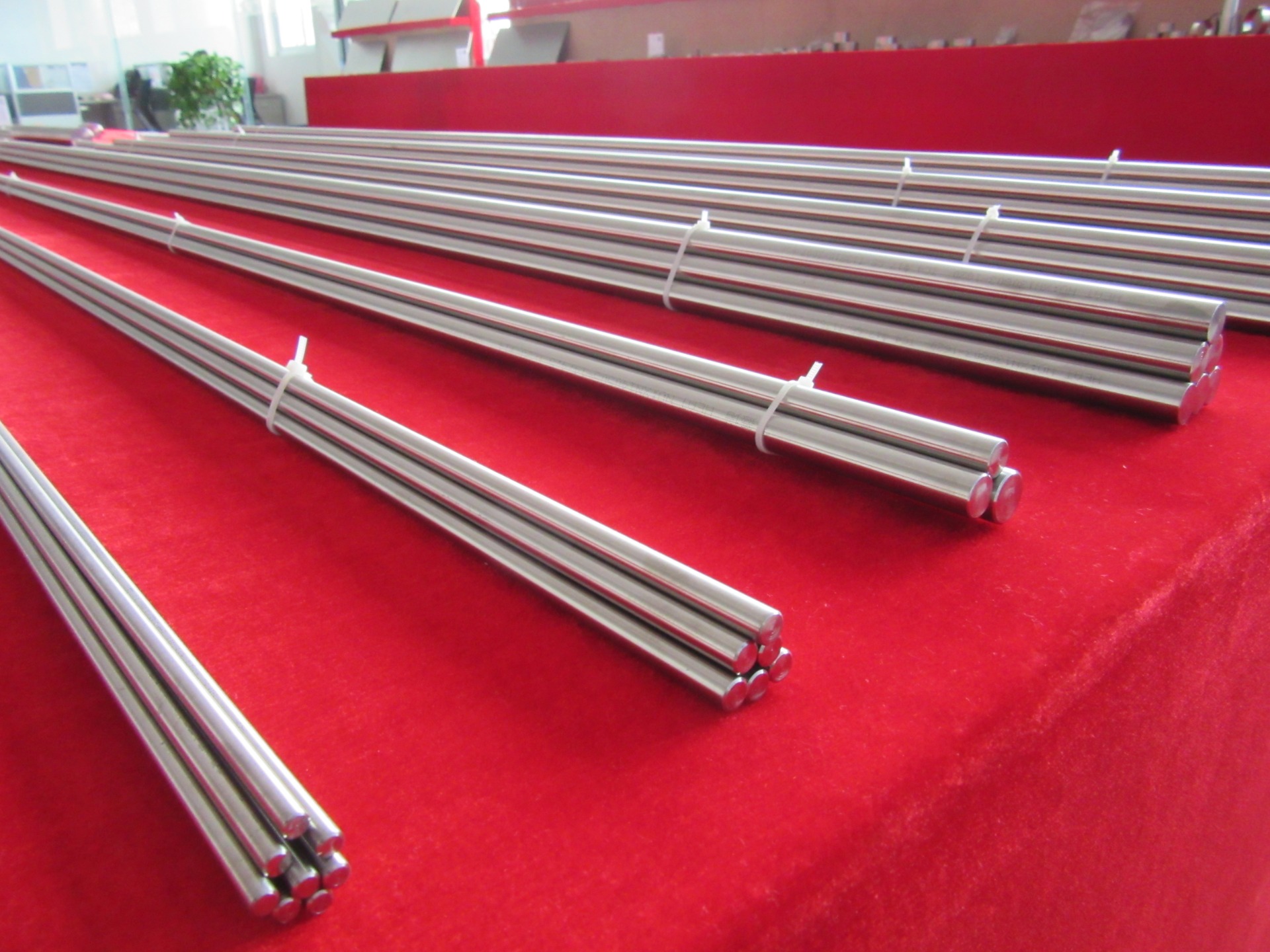 Bars Rods