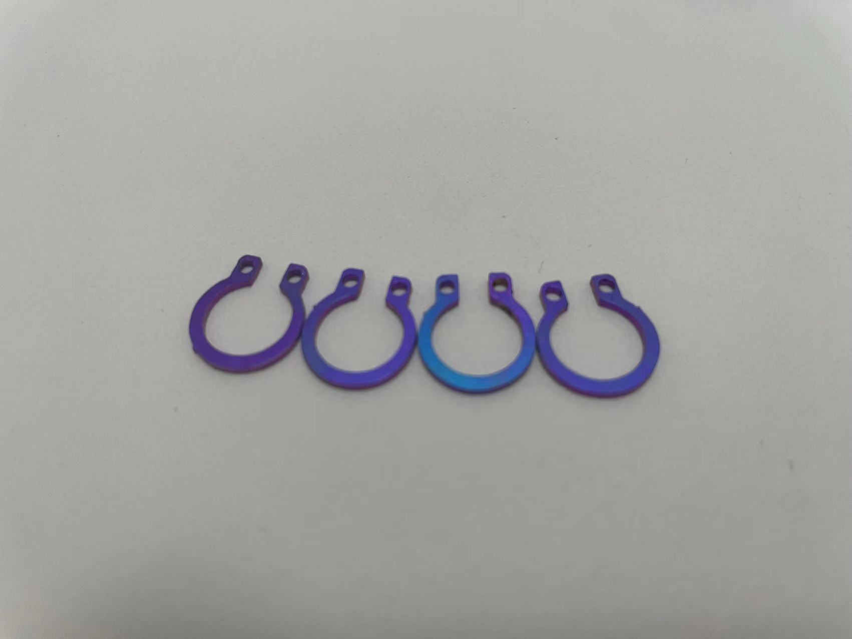 Non-standard & Machining Parts
